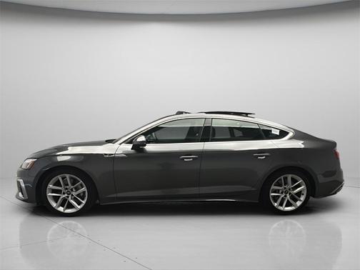 2023 Audi A5 45 S line Premium Plus