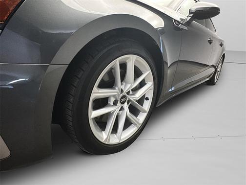 2023 Audi A5 45 S line Premium Plus