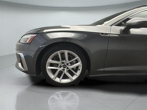 2023 Audi A5 45 S line Premium Plus