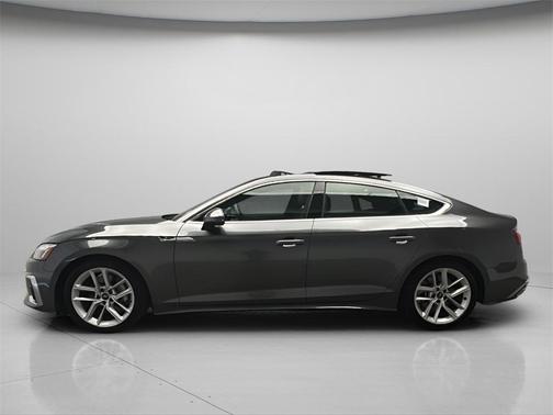 2023 Audi A5 45 S line Premium Plus