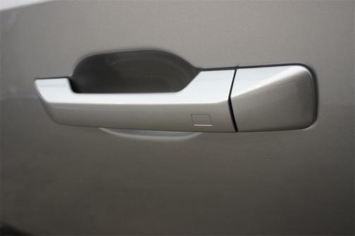 2025 Hyundai SANTA FE HEV SEL