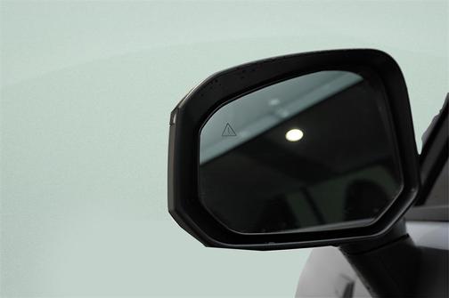 2025 Hyundai SANTA FE HEV SEL