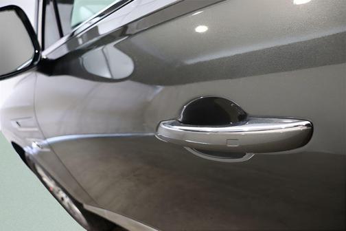 Makalu Gray 2025 Genesis GV80 2.5T