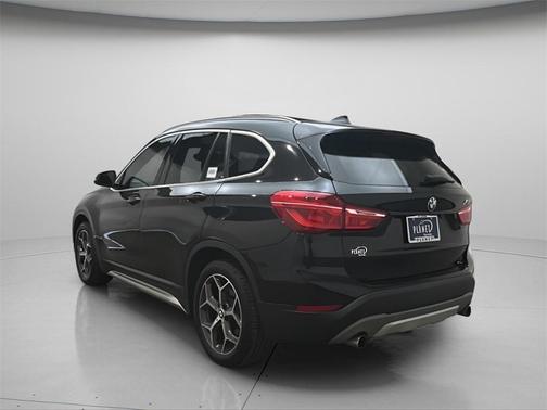 2016 BMW X1 xDrive 28i