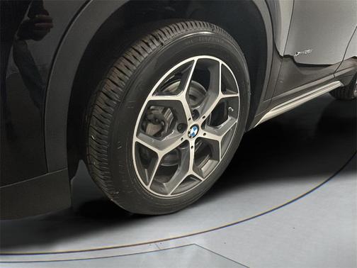 2016 BMW X1 xDrive 28i