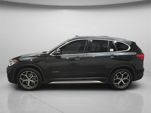 2016 BMW X1 xDrive 28i