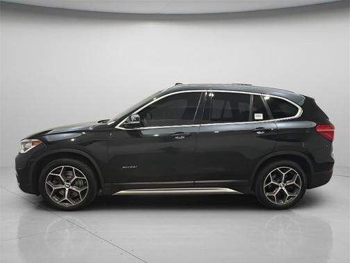 2016 BMW X1 xDrive 28i