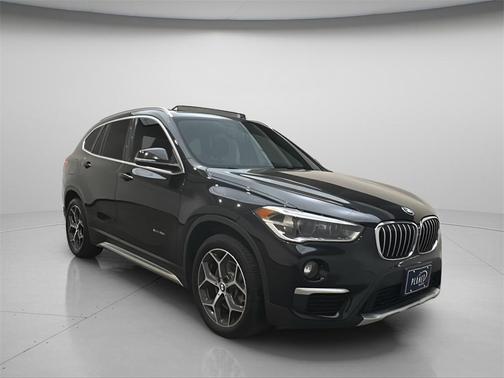 2016 BMW X1 xDrive 28i