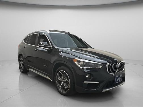 2016 BMW X1 xDrive 28i