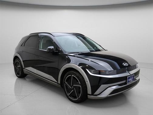 2025 Hyundai IONIQ 5 Limited
