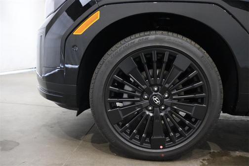 2025 Hyundai SANTA FE HEV Calligraphy