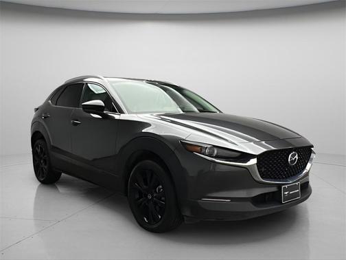 2023 Mazda CX-30 2.5 Turbo Premium Plus Package