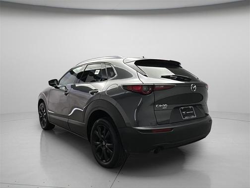 2023 Mazda CX-30 2.5 Turbo Premium Plus Package