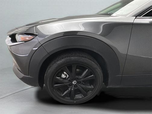 2023 Mazda CX-30 2.5 Turbo Premium Plus Package