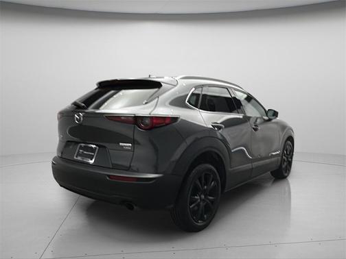 2023 Mazda CX-30 2.5 Turbo Premium Plus Package