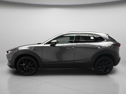 2023 Mazda CX-30 2.5 Turbo Premium Plus Package