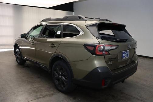 2022 Subaru Outback Onyx Edition XT