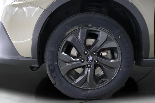 2022 Subaru Outback Onyx Edition XT
