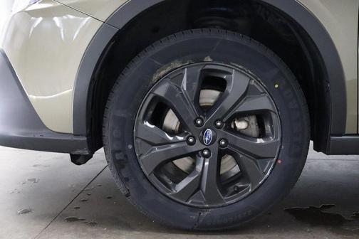 2022 Subaru Outback Onyx Edition XT