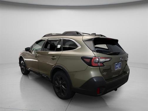 2022 Subaru Outback Onyx Edition XT