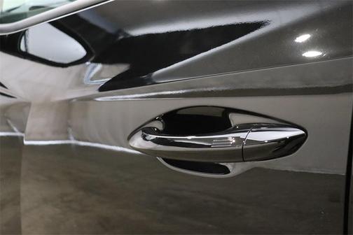 2025 Hyundai TUCSON Plug-In Hybrid Limited