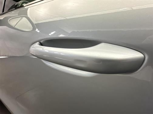 2021 Porsche Macan S