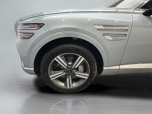 2025 Genesis GV80 Coupe 3.5T