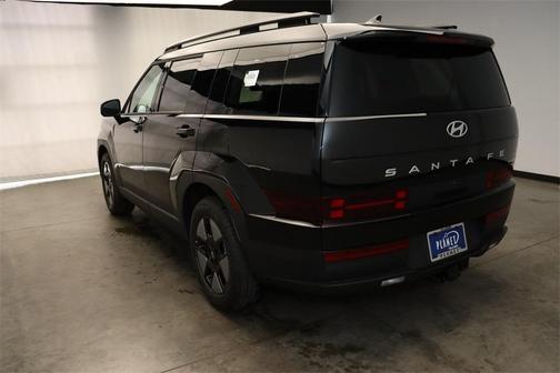 2025 Hyundai SANTA FE HEV SEL
