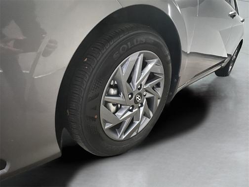 2024 Hyundai ELANTRA HEV Blue