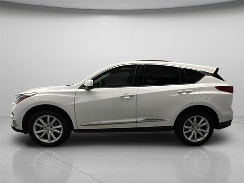 2020 Acura RDX Base