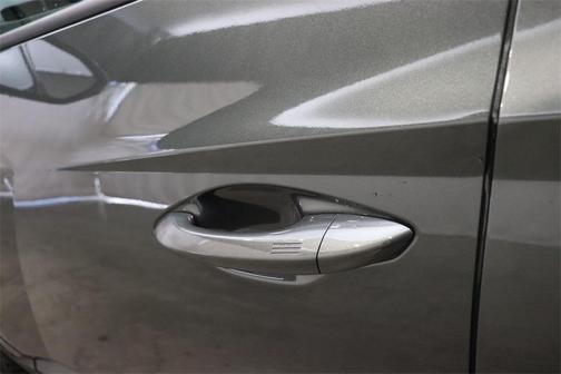 2025 Hyundai TUCSON Plug-In Hybrid Limited