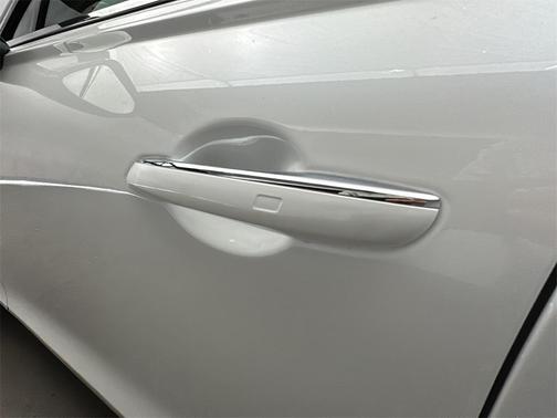 2025 Genesis G80 2.5T