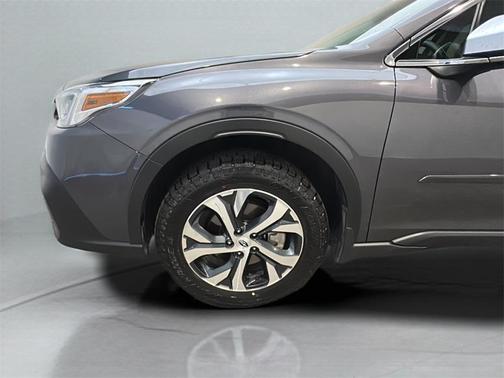 2020 Subaru Outback Touring