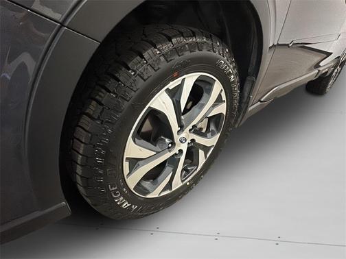 2020 Subaru Outback Touring