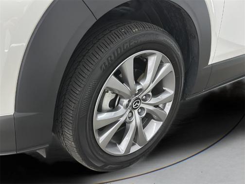 2023 Mazda CX-30 2.5 S Preferred Package