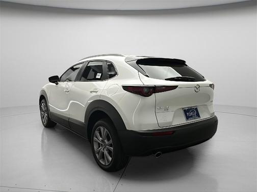 2023 Mazda CX-30 2.5 S Preferred Package