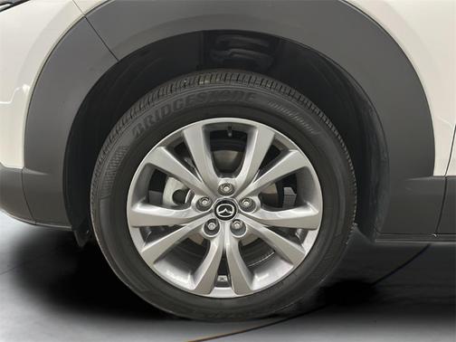 2023 Mazda CX-30 2.5 S Preferred Package