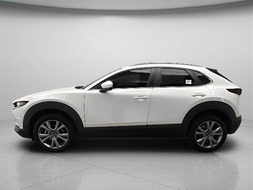 2023 Mazda CX-30 2.5 S Preferred Package
