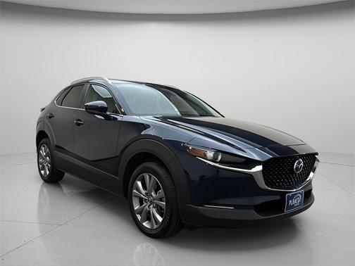 2023 Mazda CX-30 2.5 S Preferred Package