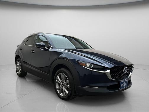 2023 Mazda CX-30 2.5 S Preferred Package