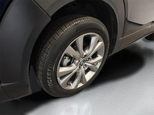 2023 Mazda CX-30 2.5 S Preferred Package