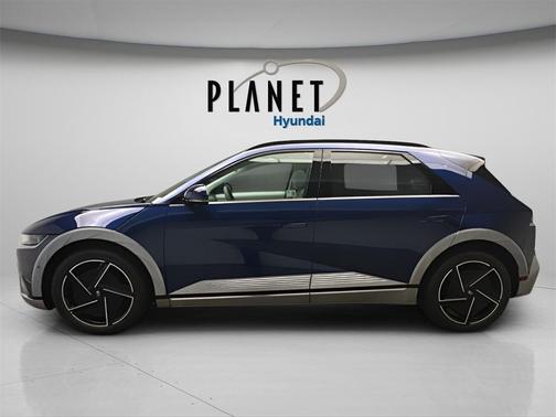 2026 Hyundai IONIQ 5 Limited