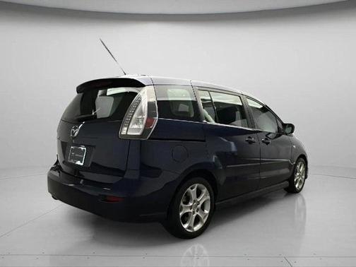2008 Mazda Mazda5 Grand Touring