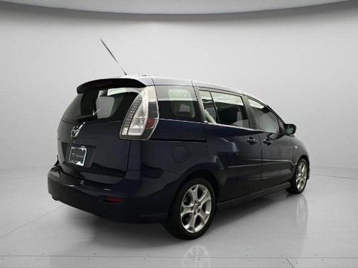 2008 Mazda Mazda5 Grand Touring