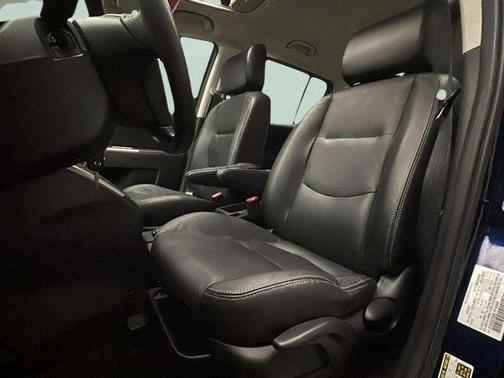 2008 Mazda Mazda5 Grand Touring
