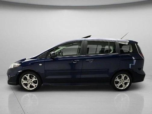2008 Mazda Mazda5 Grand Touring