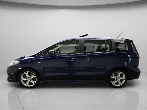 2008 Mazda Mazda5 Grand Touring