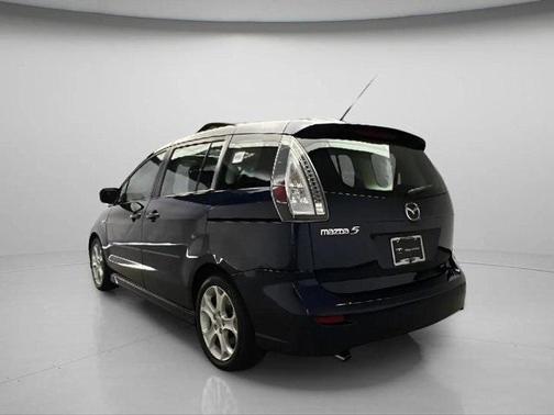 2008 Mazda Mazda5 Grand Touring