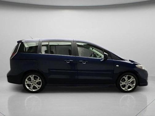 2008 Mazda Mazda5 Grand Touring