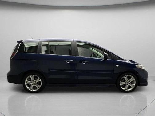 2008 Mazda Mazda5 Grand Touring
